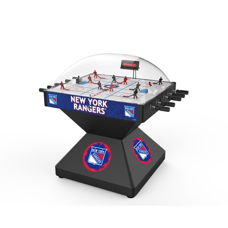 Holland Bar Stool Co New York Rangers Dome Hockey (Deluxe) DHDNYRang